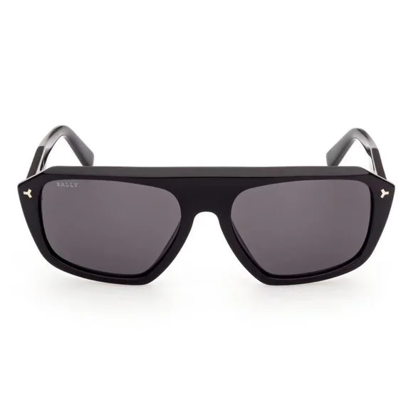 Bally | Accessories | Bally Geometric Aviator Sunglasses  display picture 3